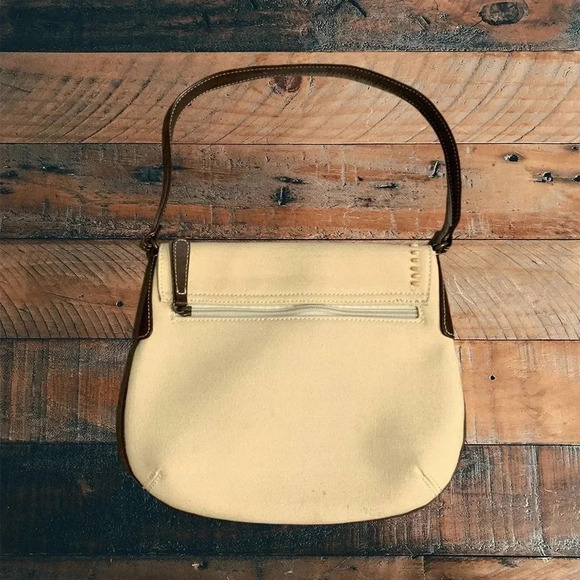 Boho Purse With Beaded Detail - Picture 2 of 5